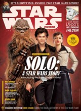 Star Wars Insider issue 181